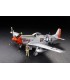 60322 - North American P-51D Mustang Tamiya 1/32