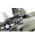 60322 - North American P-51D Mustang Tamiya Escala 1/32