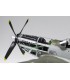 60322 - North American P-51D Mustang Tamiya 1/32