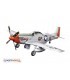 60322 - North American P-51D Mustang Tamiya 1/32