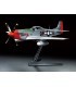 60322 - North American P-51D Mustang Tamiya 1/32