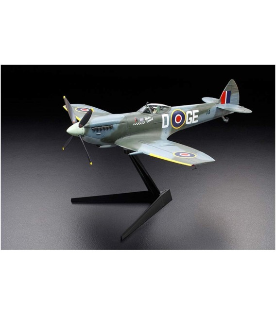 60321 - Supermarine Spitfire Mk.XVIe Tamiya Escala 1/32