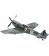 60321 - Supermarine Spitfire Mk.XVIe Tamiya Escala 1/32