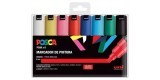 Posca Marker Pen Kits 8 pcs. PC-8K