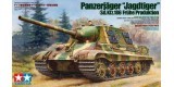 35295 - Panzerjäger "Jagdtiger" (Sd.Kfz.186) Early Production Tamiya 1/35