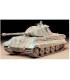 35169 - German King Tiger Sd.Kfz.182 Porsche Turret Tamiya 1/35
