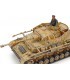 35181 - Panzerkampfwagen IV Ausf. J / Sd.Kfz. 161/2 Tamiya 1/35