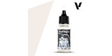 70820 Blanco Pergamino Model Color NEW 18ml.