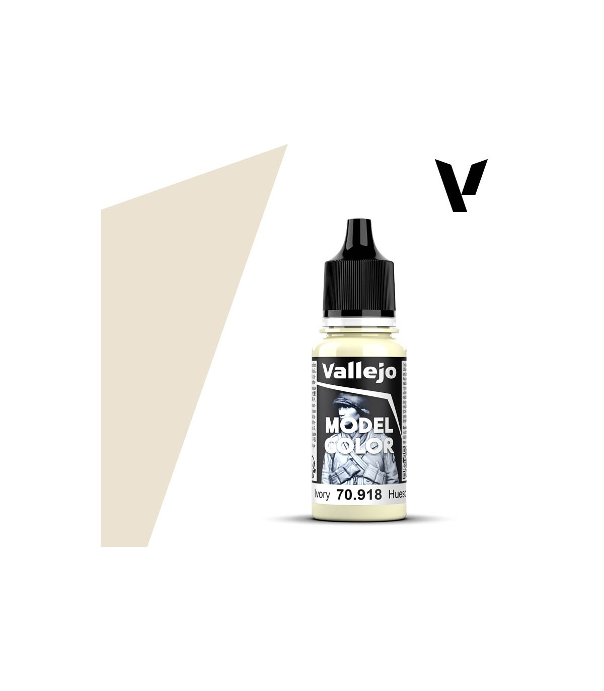 Vallejo 70815 Model Color Basic Skintone
