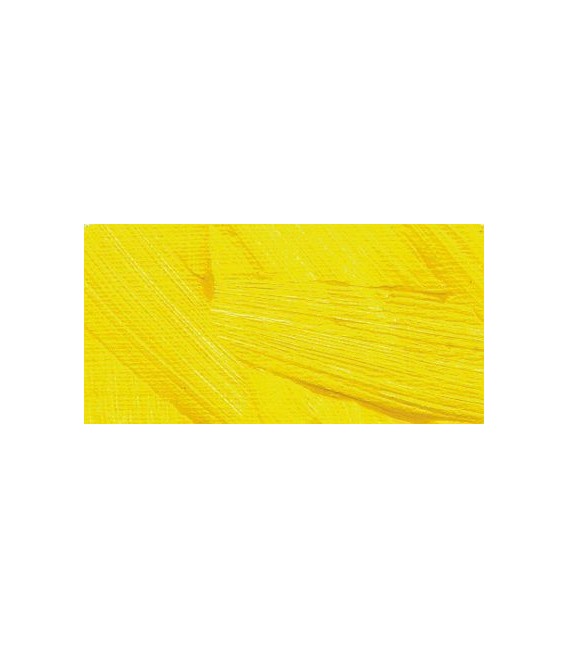 06) Acrilico Vallejo Studio 58 ml. 22 Cadmium Yellow Deep (