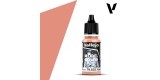 70835 Salmon Rose Model Color NEW 18ml.