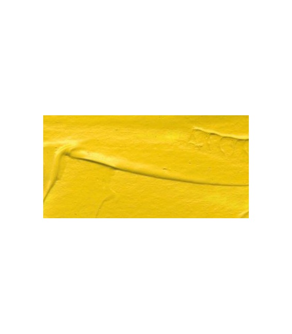 07) Acrilico Vallejo Studio 200 ml. 60 Cadmium Yellow (Hue)