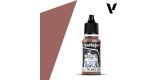 70803 Brown Rose Model Color NEW 18ml.