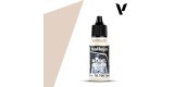 70766 Cream White Model Color NEW 18ml.