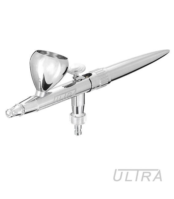 Aerographe H&S Ultra 2024