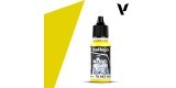 70952 Lemon Yellow Model Color NEW 18ml.