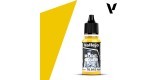 70915 Amarillo Intenso Model Color NEW 18ml.