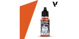 70851 Bright Orange Model Color NEW 18ml.