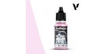 70748 Light Pink Model Color NEW 18ml.