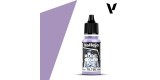 70750 Light Violet Model Color NEW 18ml.