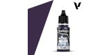 70960 Violet Model Color NEW 18ml.