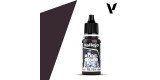 70751 Black Violet Model Color NEW 18ml.