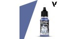 70902 Azul Azur Model Color NEW 18ml.