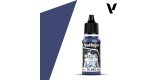 70962 Azul Mate Model Color NEW 18ml.