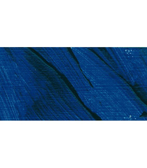 24) Acrilic Vallejo Studio 58 ml. 5 Blau Ftalocianina