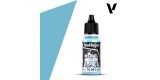 70961 Sky Blue Model Color NEW 18ml.