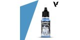 70844 Azul Profundo Model Color NEW 18ml.