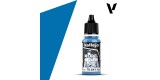 70841 Andrea Blue Model Color NEW 18ml.