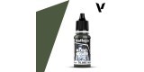 70895 Verd Cuirassat Model Color NEW 18ml.