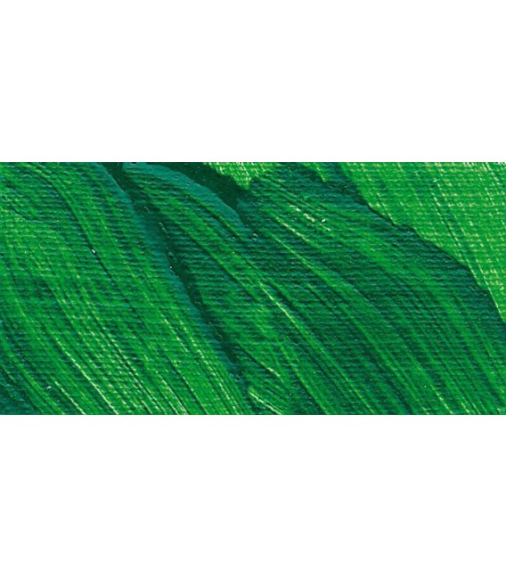 32) Acrilico Vallejo Studio 58 ml. 7 Permanent Green