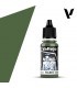 70891 Verde Medio Model Color NEW 18ml.