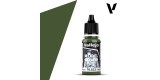 70833 Verd Falguera Model Color NEW 18ml.