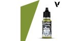 70827 Verde Lima Model Color NEW 18ml.