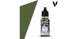 70967 Verd Oliva Model Color NEW 18ml.