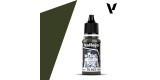 70823 Verde Luftwaffe Model Color NEW 18ml.