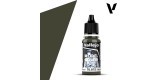 70975 Verd Militar Model Color NEW 18ml.