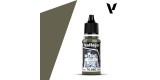 70886 Gris Verdoso Model Color NEW 18ml.