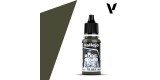 70893 Verd America Model Color NEW 18ml.