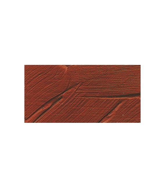 40) Acrilic Vallejo Studio 58 ml. 10 Vermell Oxid de Ferro