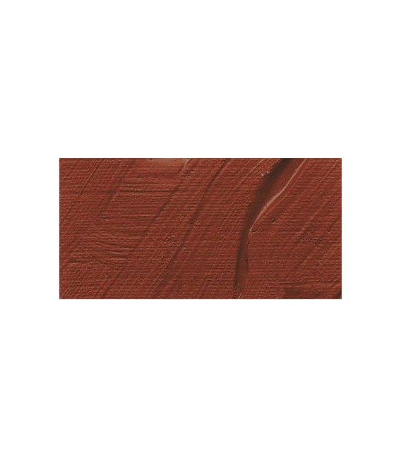 42) Acrylique Vallejo Studio 58 ml. 20 Sienna Brulée (Nuanc