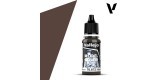 70872 Chocolate Brown Model Color NEW 18ml.