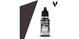 70822 Camuflatge Marro Negre Model Color NEW 18ml.