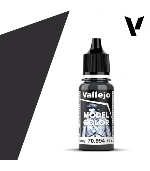 70994 Gris Fosc Model Color NEW 18ml.