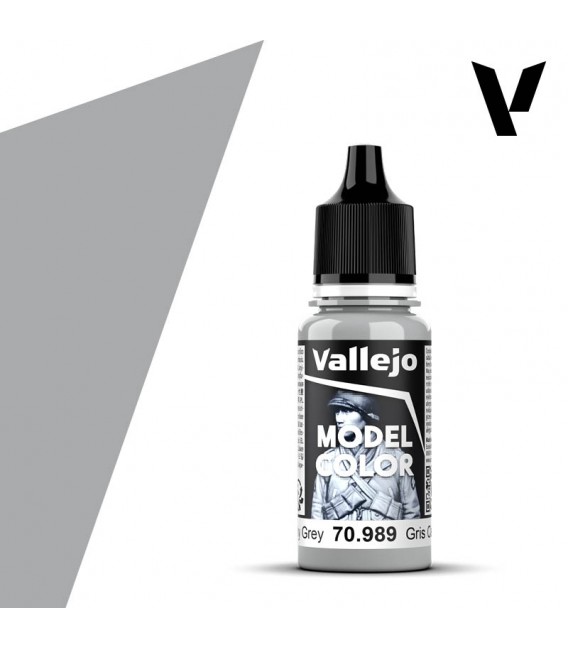 70989 Gris Cel Model Color NEW 18ml.