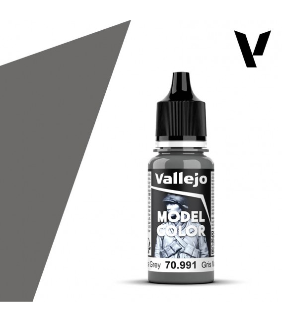 70991 Dark Sea Grey Model Color NEW 18ml.