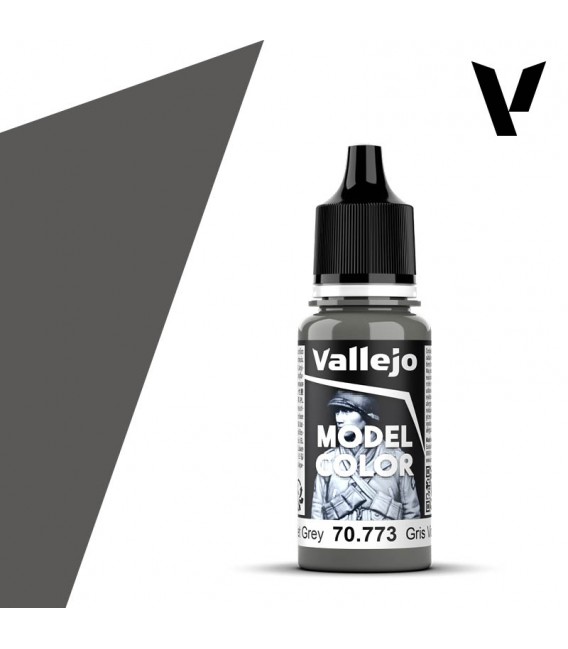 70773 Violet Grey Model Color NEW 18ml.